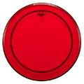 Remo 22" P3 Colortone Batter Red