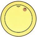 Remo 22" P3 Colortone Batter Yellow