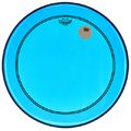 Remo 22" P3 Colortone Batter Blue