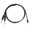 Sommer Cable Basic HBA-3S62 1,5m