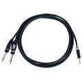 Sommer Cable Basic HBA-3S62 3,0m
