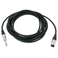 Sommer Cable Basic+ HBP-XM6S 6,0m