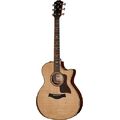 Taylor 814ce DLX V-Class