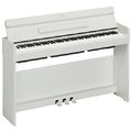 Yamaha YDP-S34 WH Arius