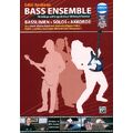 Alfred Music Publishing Bass Ensemble