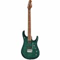 Music Man JP15 Flame Teal John Petrucci