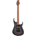 Music Man JP15 Flame TBK John Petrucci