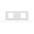 Yamaha DGX-650 Music Rest White