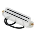 Seymour Duncan SHR 1n Hot Rails Bridge PM