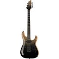 Schecter C-1 SLS Elite BFB