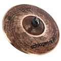 Schlagwerk 10" Cajon Splash