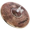 Schlagwerk 12" Cajon Hi-Hat