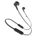 JBL by Harman T-205BT Black