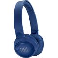 JBL by Harman Tune 600BTNC Blue