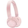 JBL by Harman Tune 600BTNC Pink