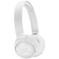 JBL by Harman Tune 600BTNC White