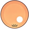 Remo 22" P3 Colortone Reso Orange
