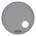 Remo 26" P3 Colortone Reso Smoke