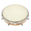 Millenium 10" Hand Drum Tunable