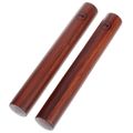 Millenium Cocuswood Claves Brown