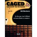 AMA Verlag caged Master Of The Fretboard