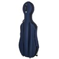 Roth & Junius Cello Light Case Eva BL 4/4