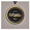 DAngelico Electrozinc Rock Extra Light