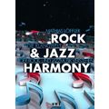 AMA Verlag Rock & Jazz Harmony