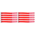 Thomann V1012 Red 10 Pack