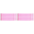 Thomann V2030 Pink 10 Pack
