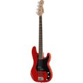 Fender SQ Affinity P-Bass PJ Red IL