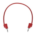Tiptop Audio Stackcable Red 30 cm