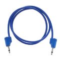 Tiptop Audio Stackcable Blue 70 cm