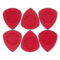 Dunlop Flow Standard Picks 1.50 oxbl.