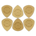 Dunlop Flow Standard Picks 0.88 olive