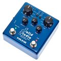 Nux Solid Studio IR & Pow Amp Sim