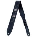 Minotaur Medieval Shield Strap Black