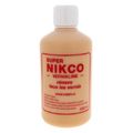 Super Nikco Polishing & Cleaning Fluid