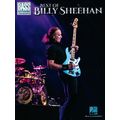 Hal Leonard Best Of Billy Sheehan