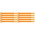Stairville CS-230 Orange Cable Strap 230