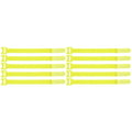 Stairville CS-230 Yellow Cable Strap 230