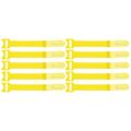 Stairville CS-160 Yellow Cable Strap 160