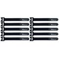 Stairville CS-160 Black Cable Strap 160mm