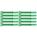 Stairville CS-160 Green Cable Strap 160mm