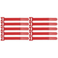 Stairville CS-160 Red Cable Strap 160mm