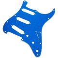 dAndrea ST-Pickguard Blue Sparkle
