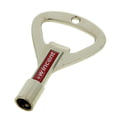Wincent Rock Key Chrome