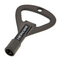 Wincent Rock Key Black Beauty