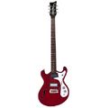 Danelectro 66BT Transparent Red
