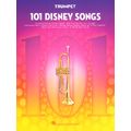 Hal Leonard 101 Disney Songs: Trumpet